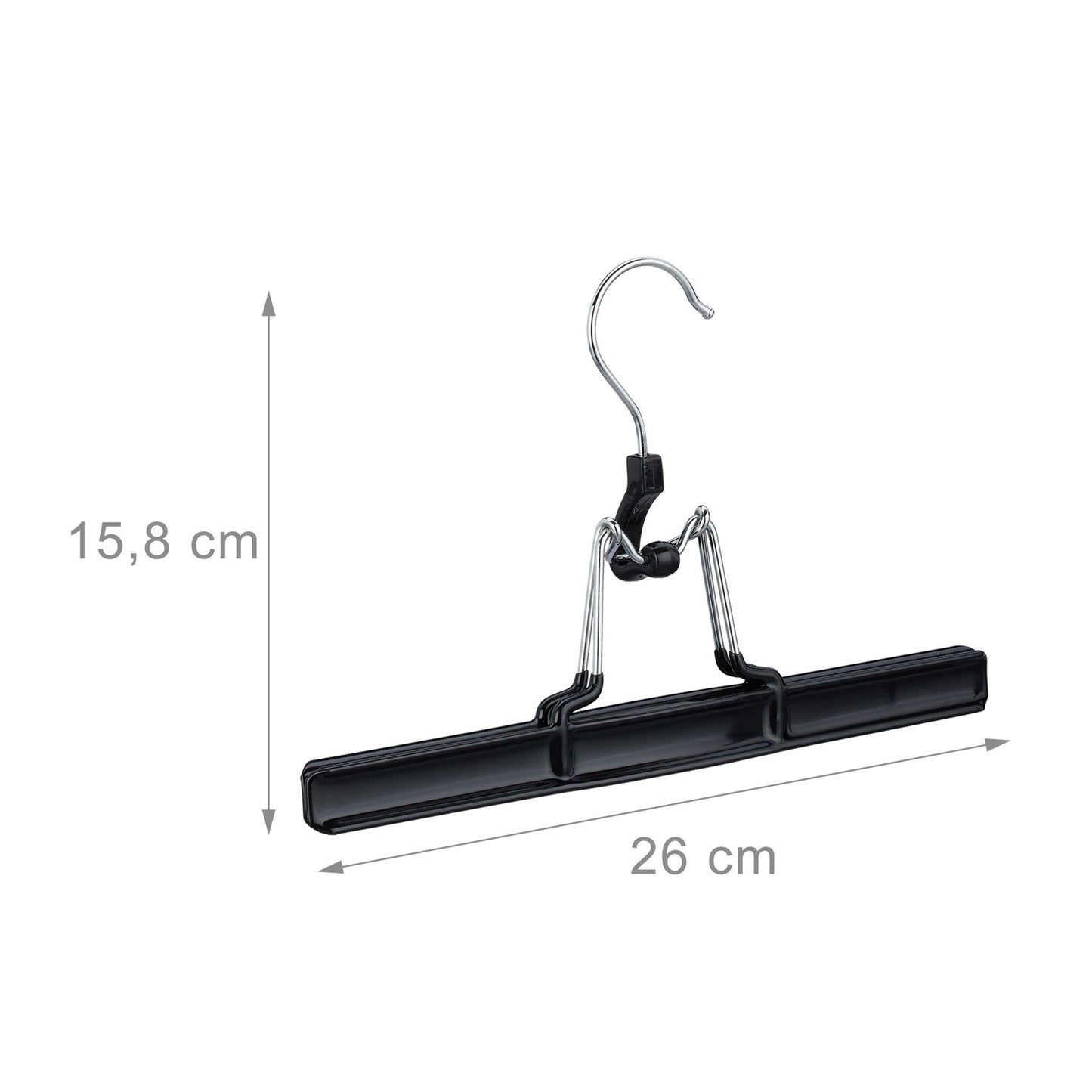 Metal Pants Hangers
