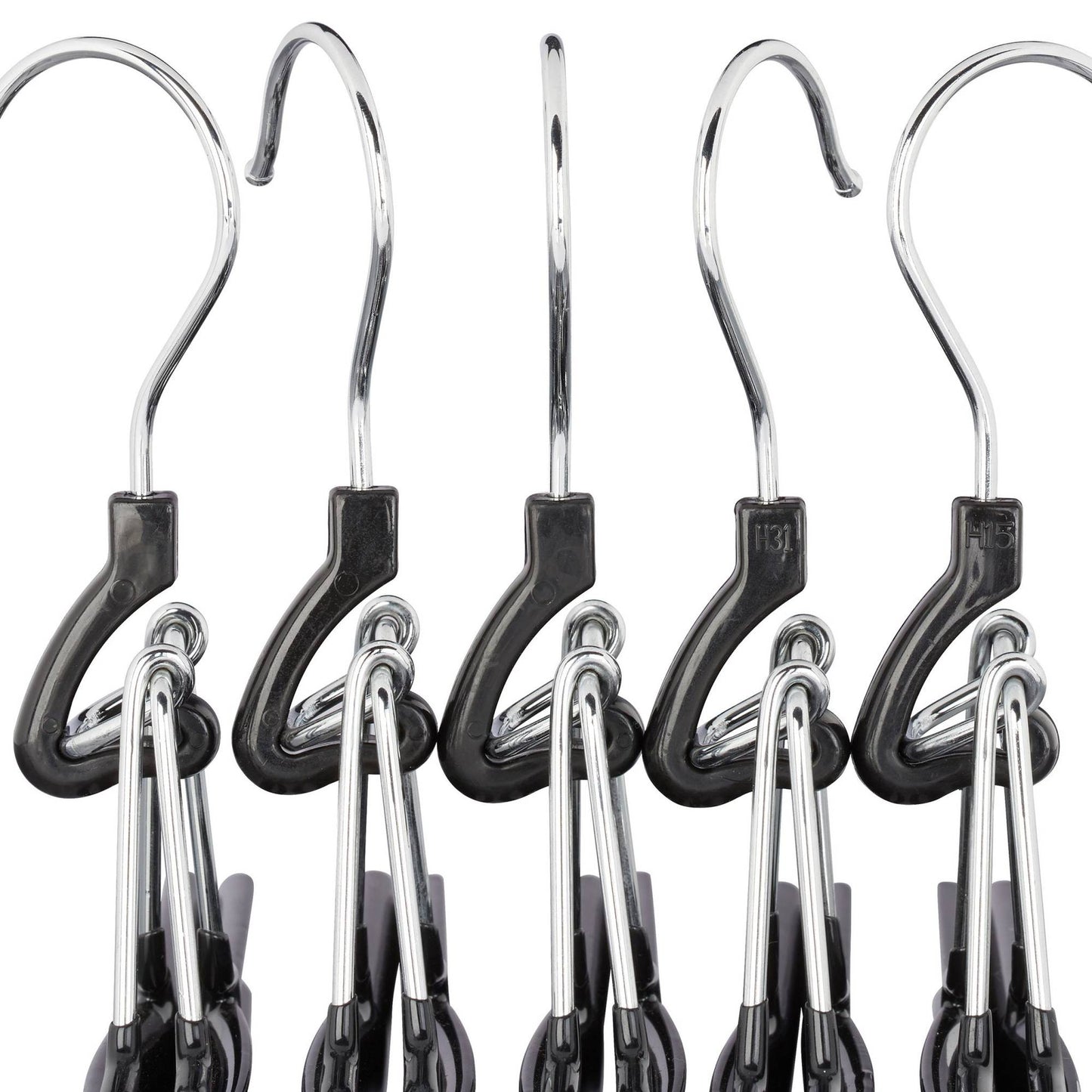 Metal Pants Hangers