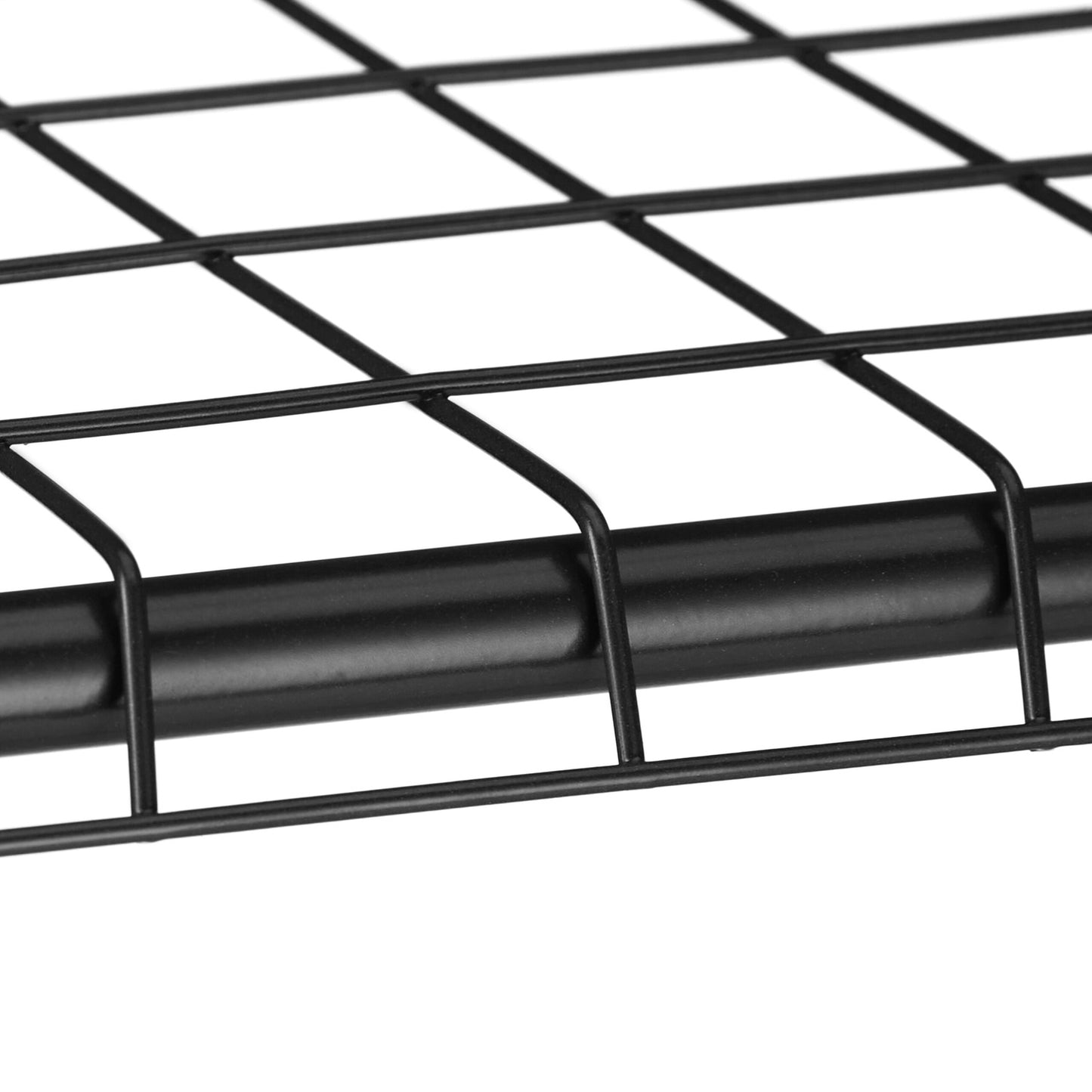 Metal Plant Rack with 6 Shelves for Indoor Use