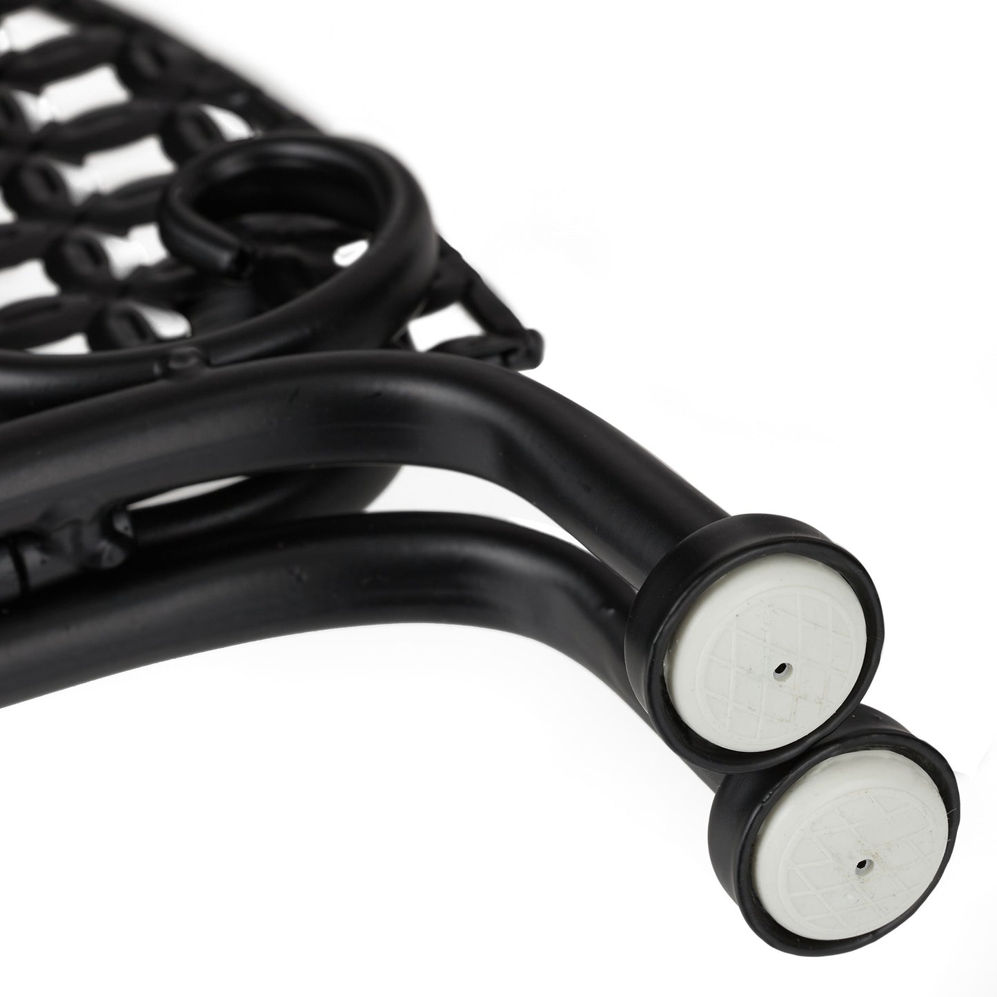 Metal plant stand