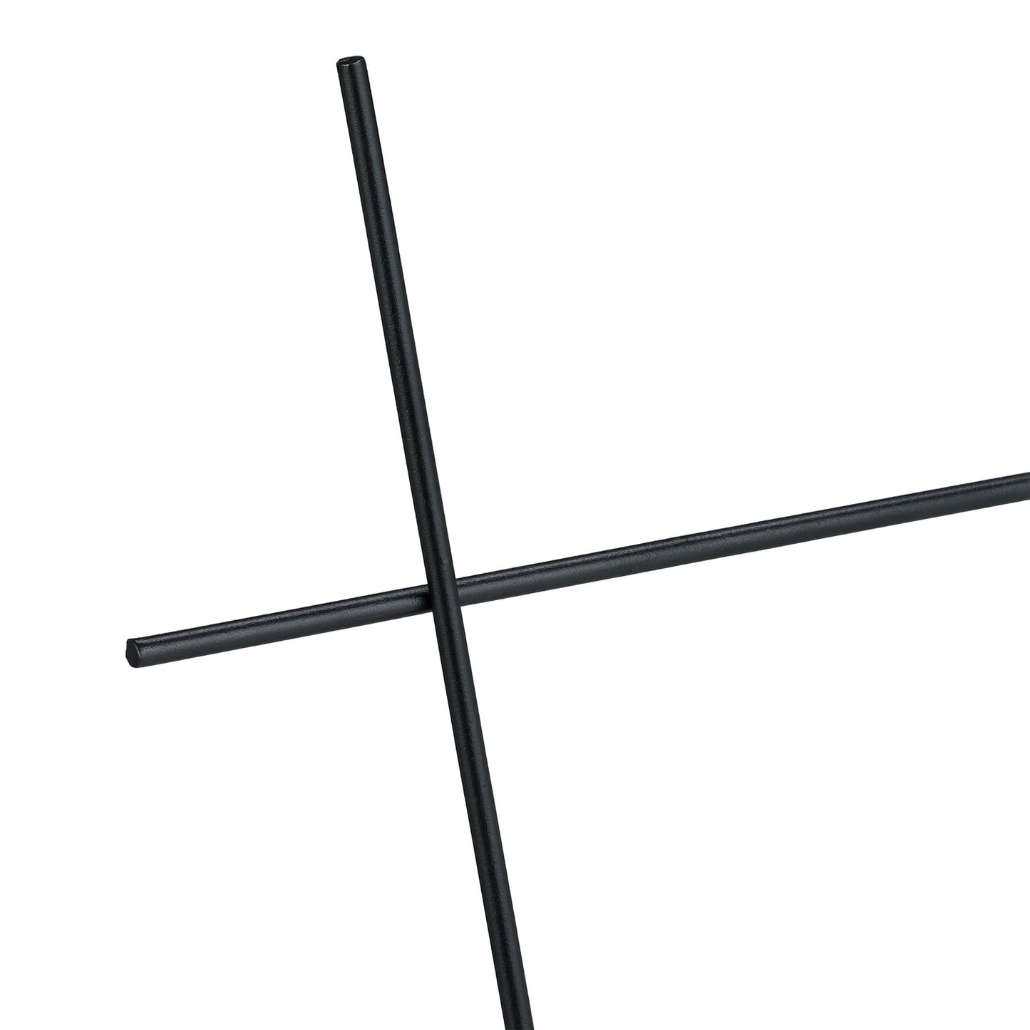 Metal Plant Trellis Set – Durable Climbing Supports
