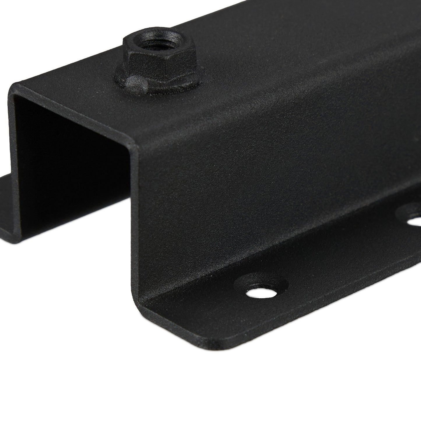 Metal Table Extension – 60 cm, Powder-Coated, Stable
