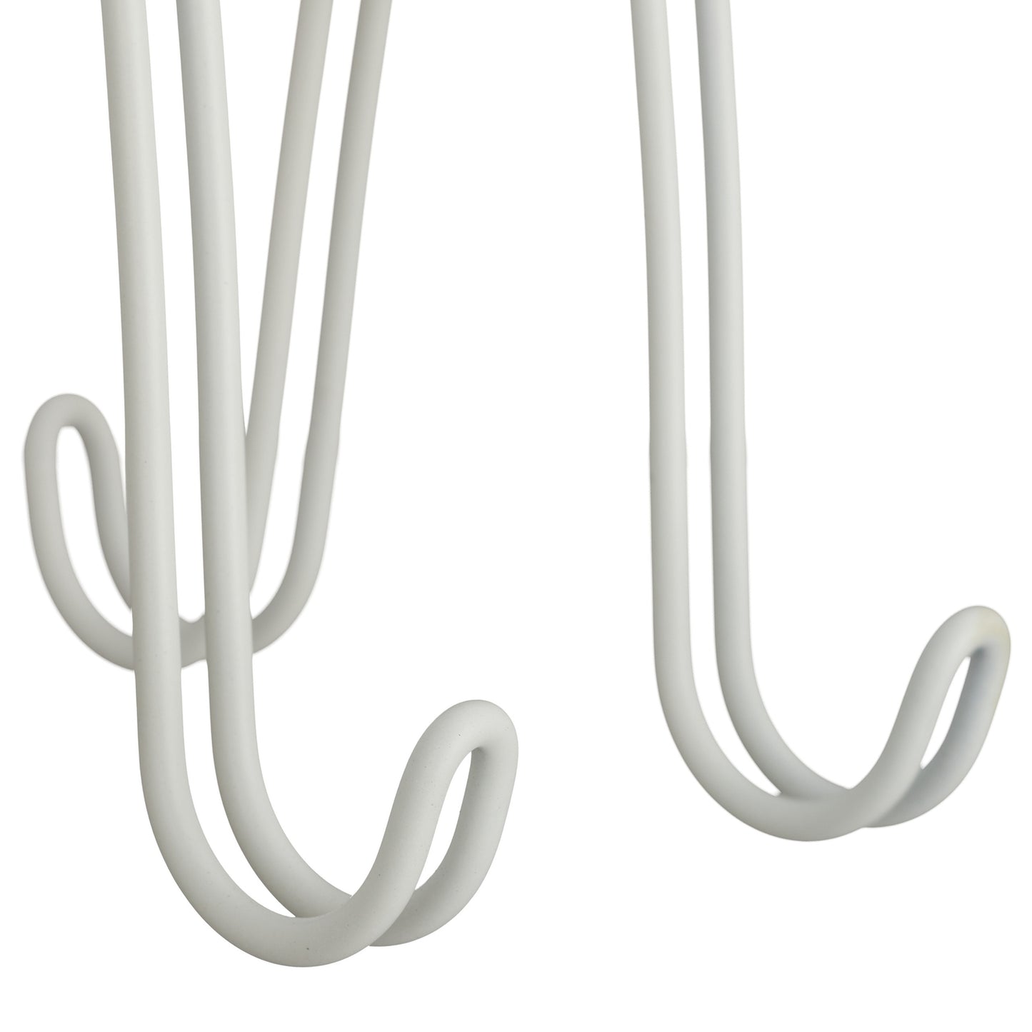 Metal belt holder