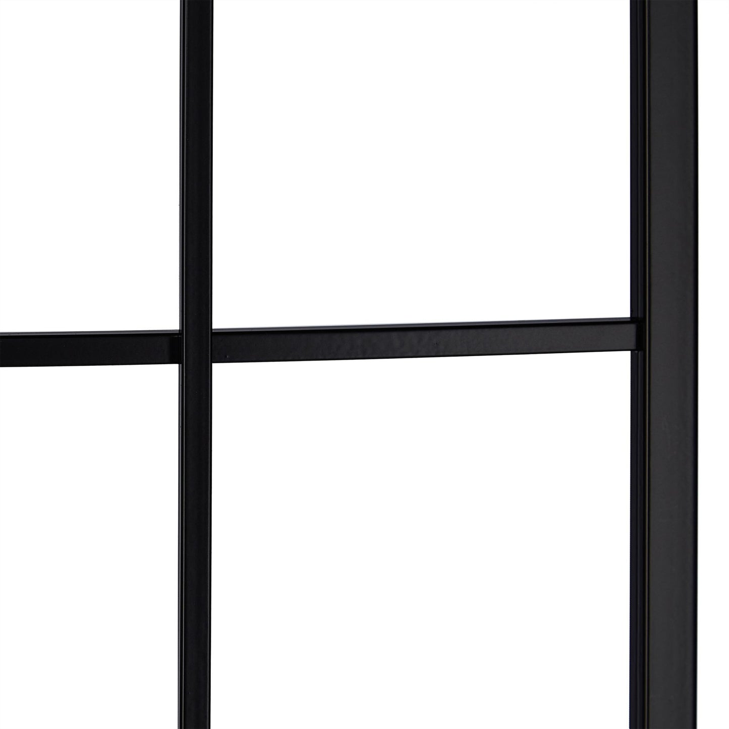 Metal climbing support, set of 2