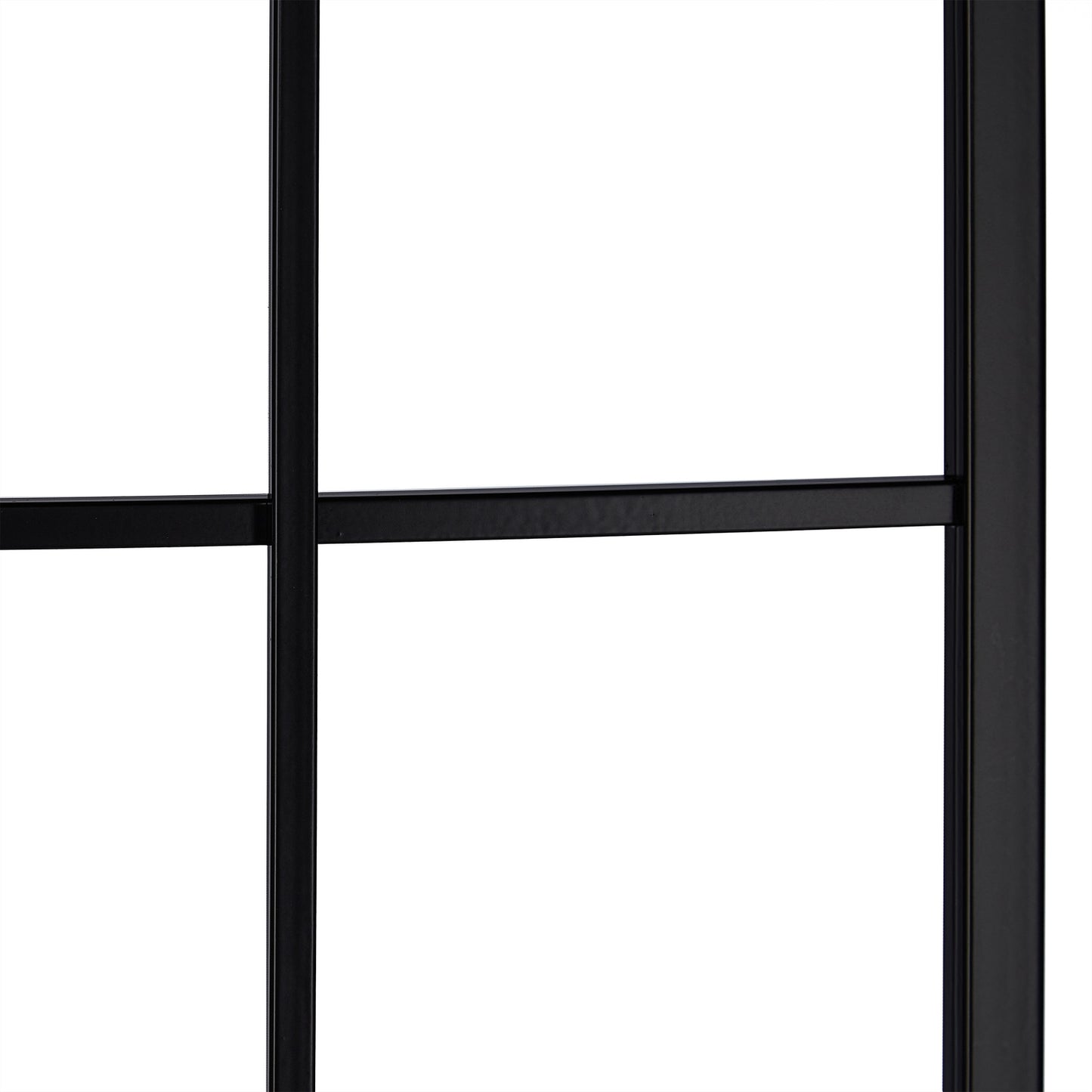 Metal climbing support, set of 2