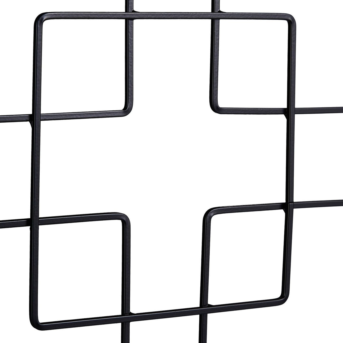 Metal climbing support set of 3
