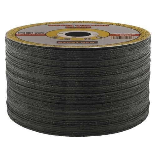 Metal cutting disc - 50 pcs. Bigstren 21639
