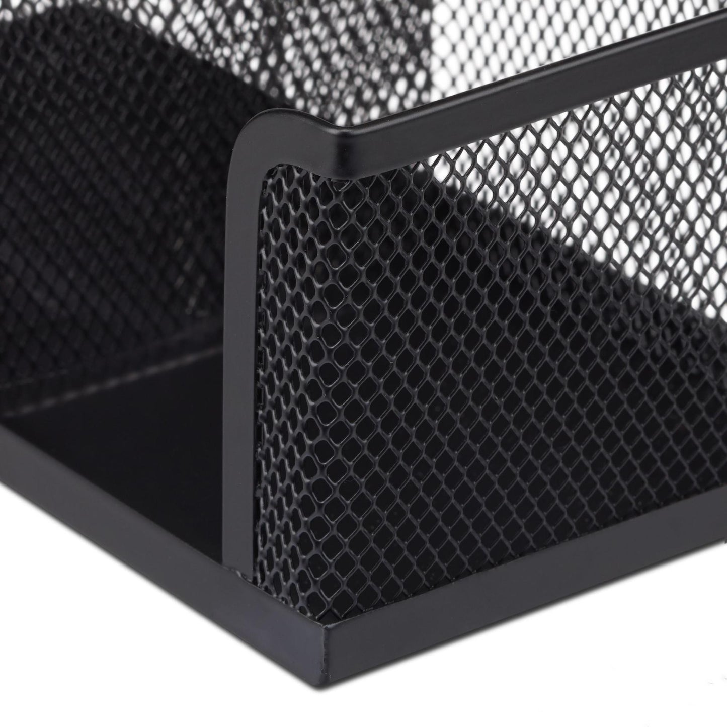 Metal pen stand