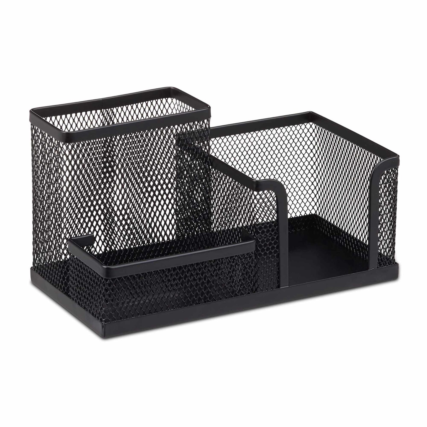 Metal pen stand