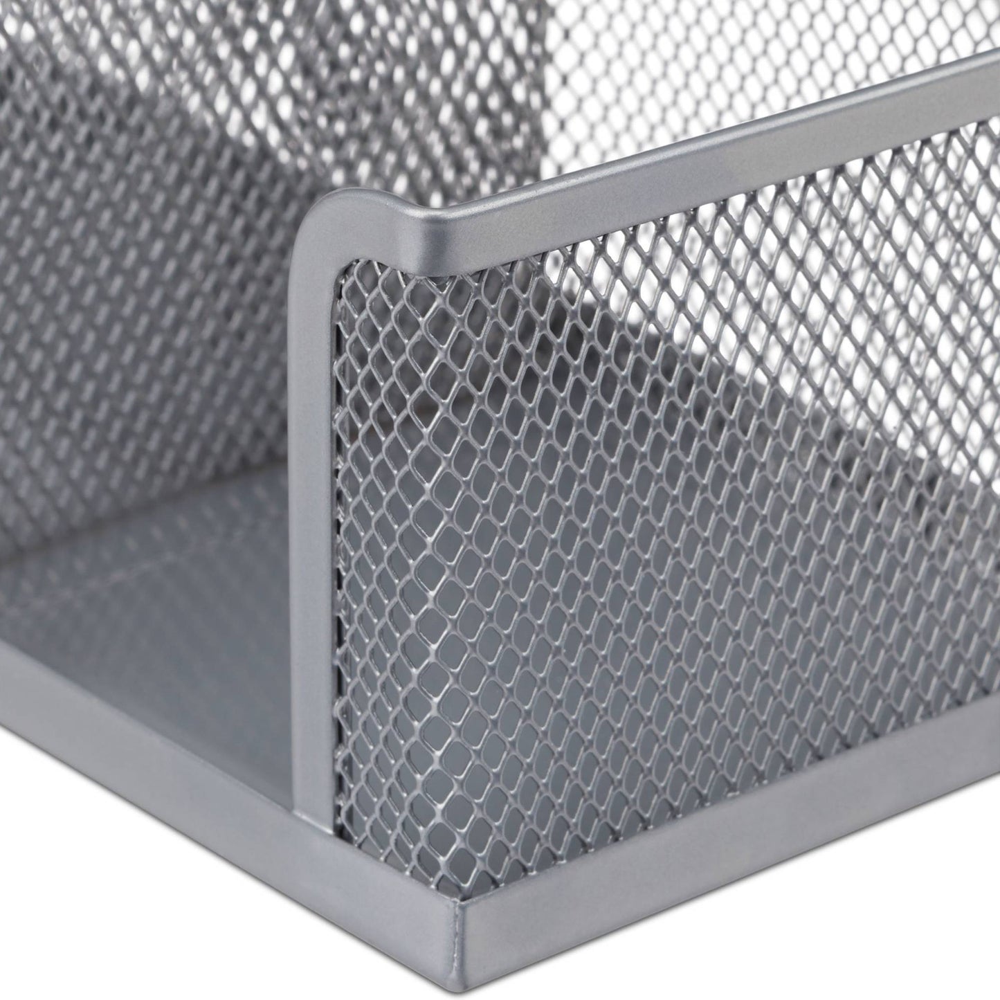 Metal pen stand