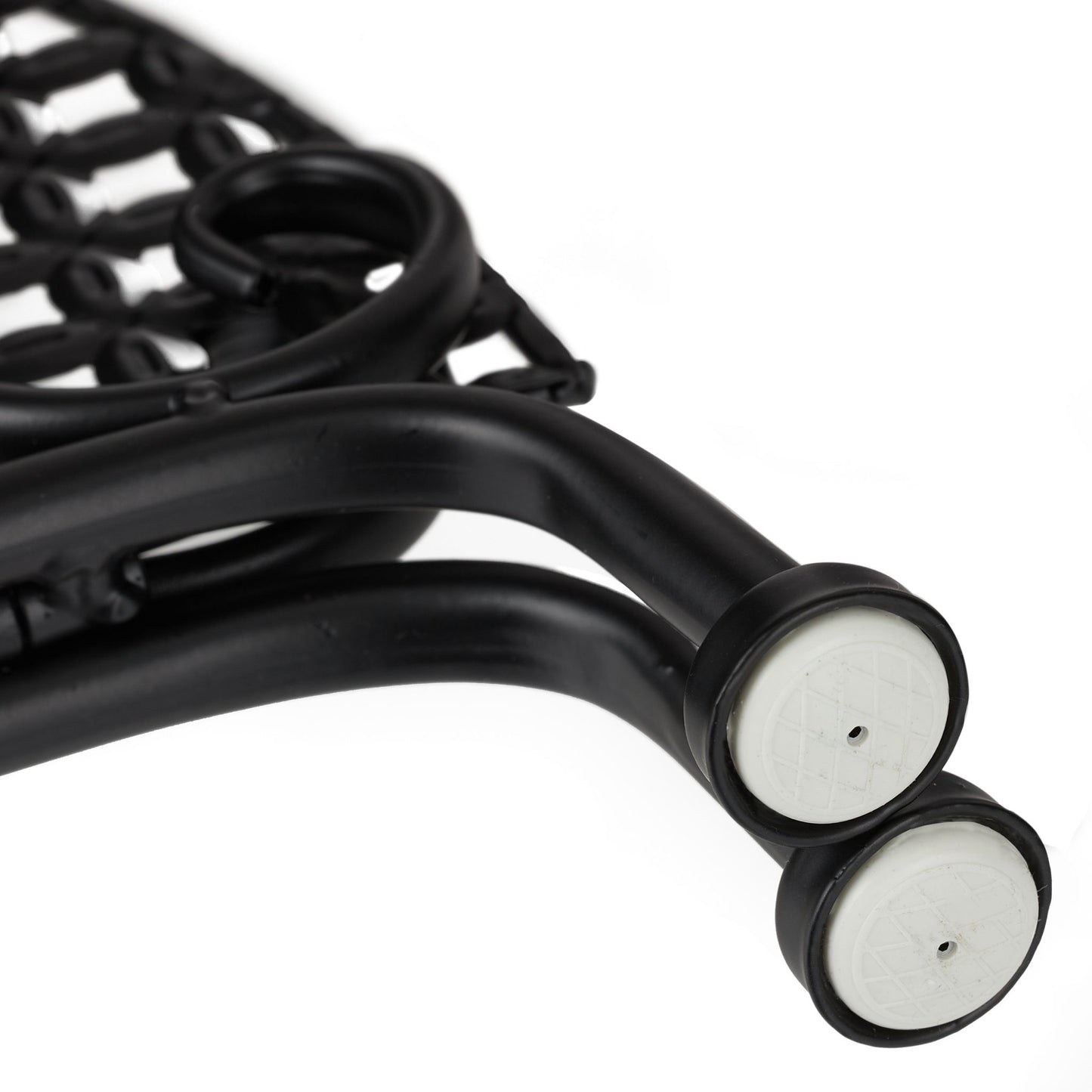 Metal plant stand