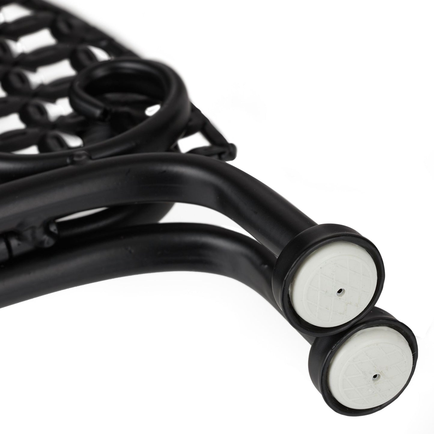 Metal plant stand