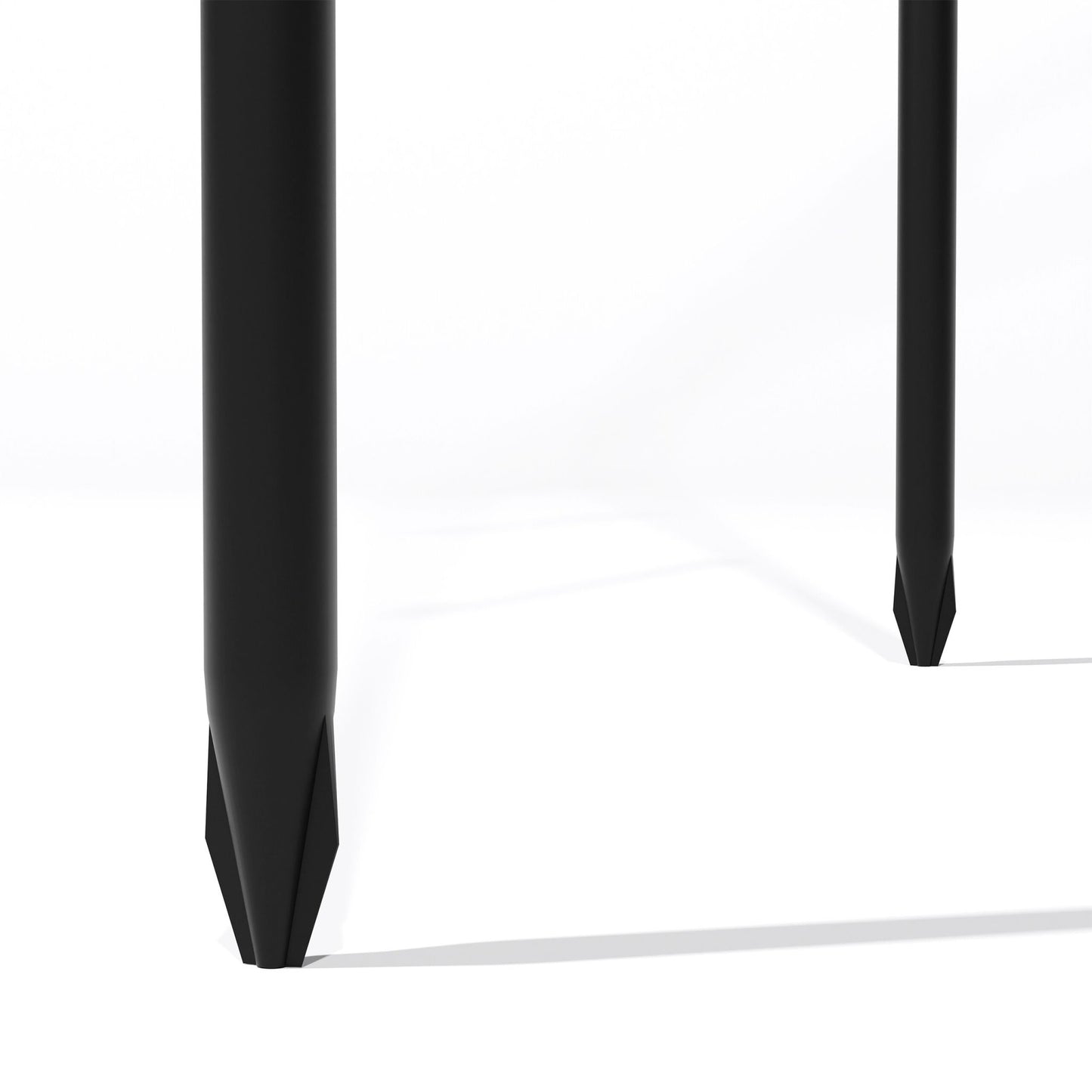 Metal rosette bow 2 widths