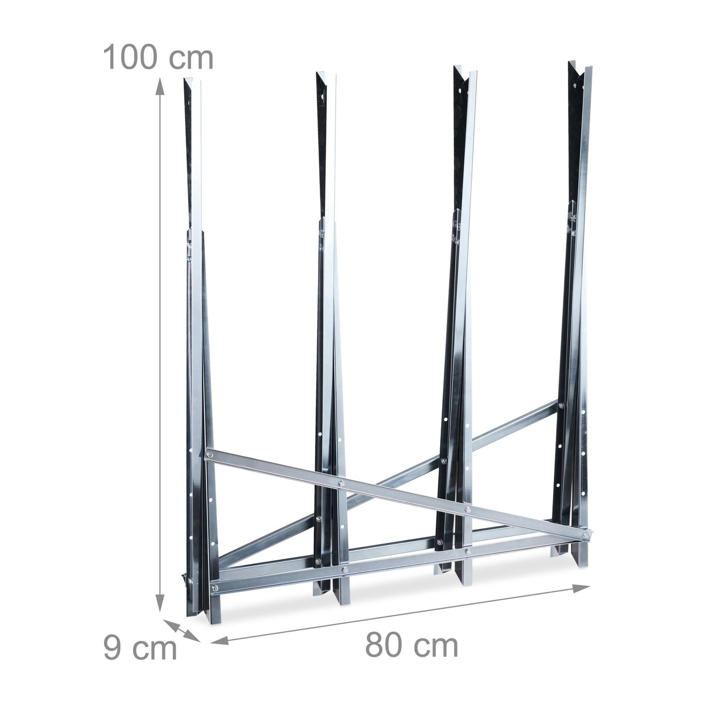 Metal saw stand 150 kg