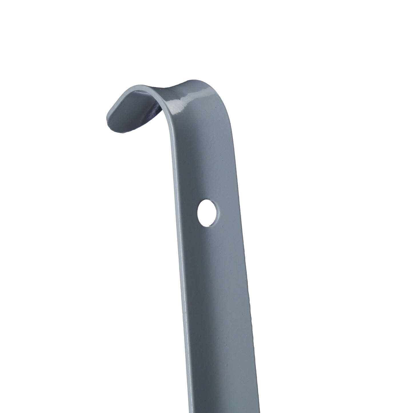 Metal shoe horns - set of 2