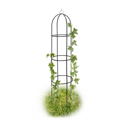 Metal trellis 190 cm