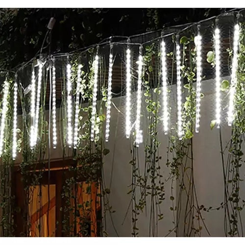 Meteor lamps 36LED 50cm - cold white 19931