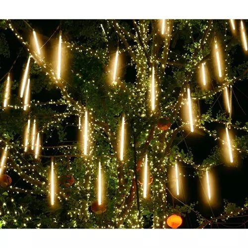 Meteor lamps 36LED 50cm - warm white 19930
