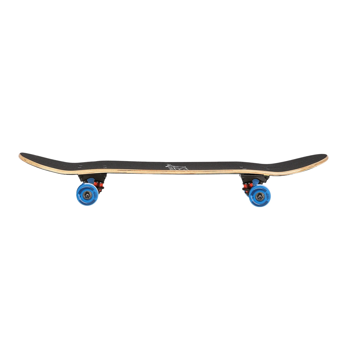Metro 2 Skateboard, 31"" Deck, Double Kicktail