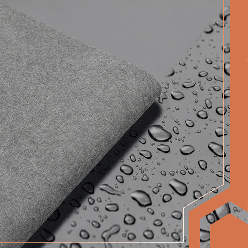 Microfiber Window Cleaning Cloths, 3 Pack, 30x40cm