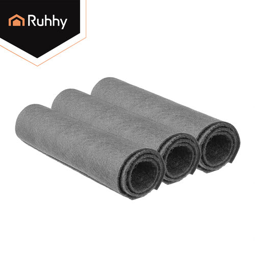 Microfiber Window Cleaning Cloths, 3 Pack, 30x40cm