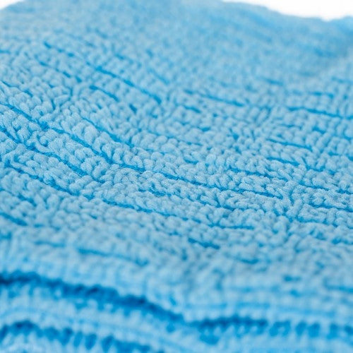 Microfiber cloths - set of 12