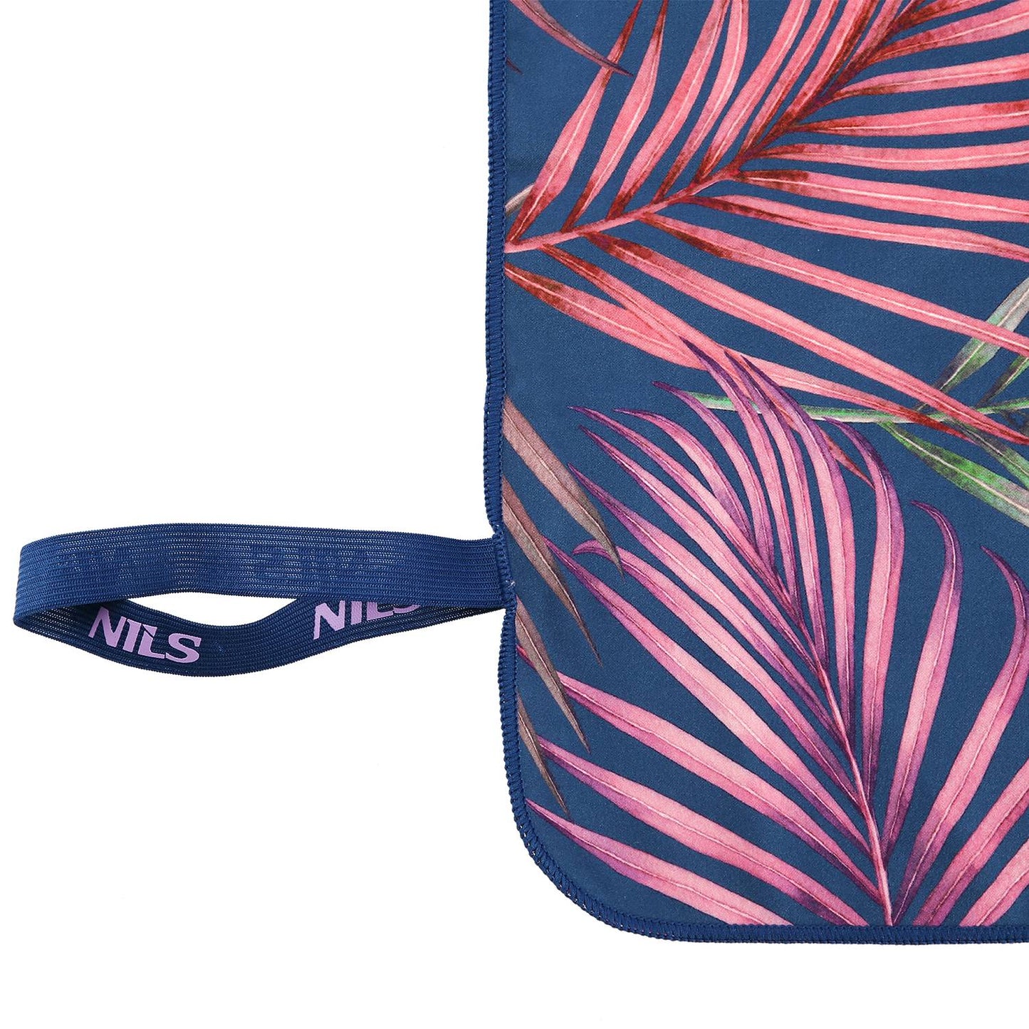 Microfibre Towel 160x80 cm, Quick-Dry, Lightweight