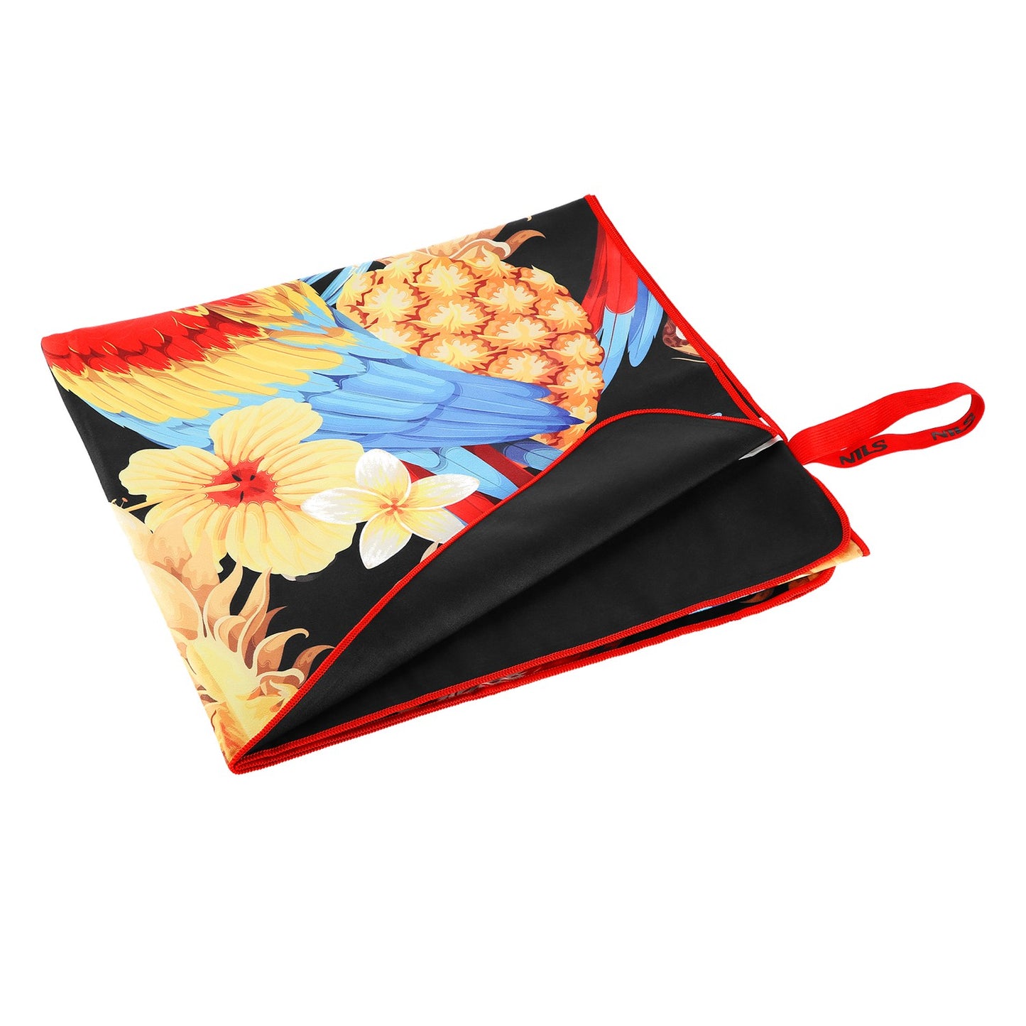 Microfibre Towel 160x80 cm, Quick-Dry, Lightweight