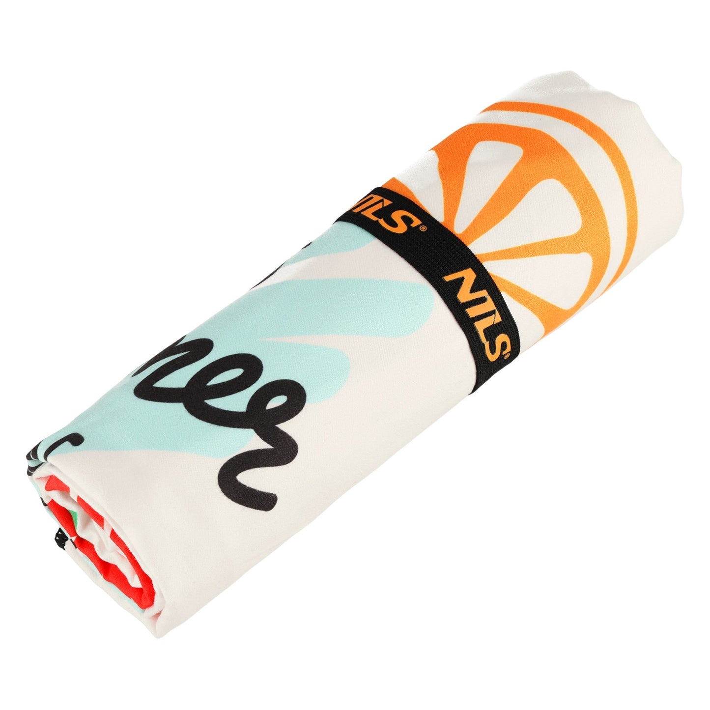 Microfibre Towel 160x80 cm – Quick-Dry, Summer Use