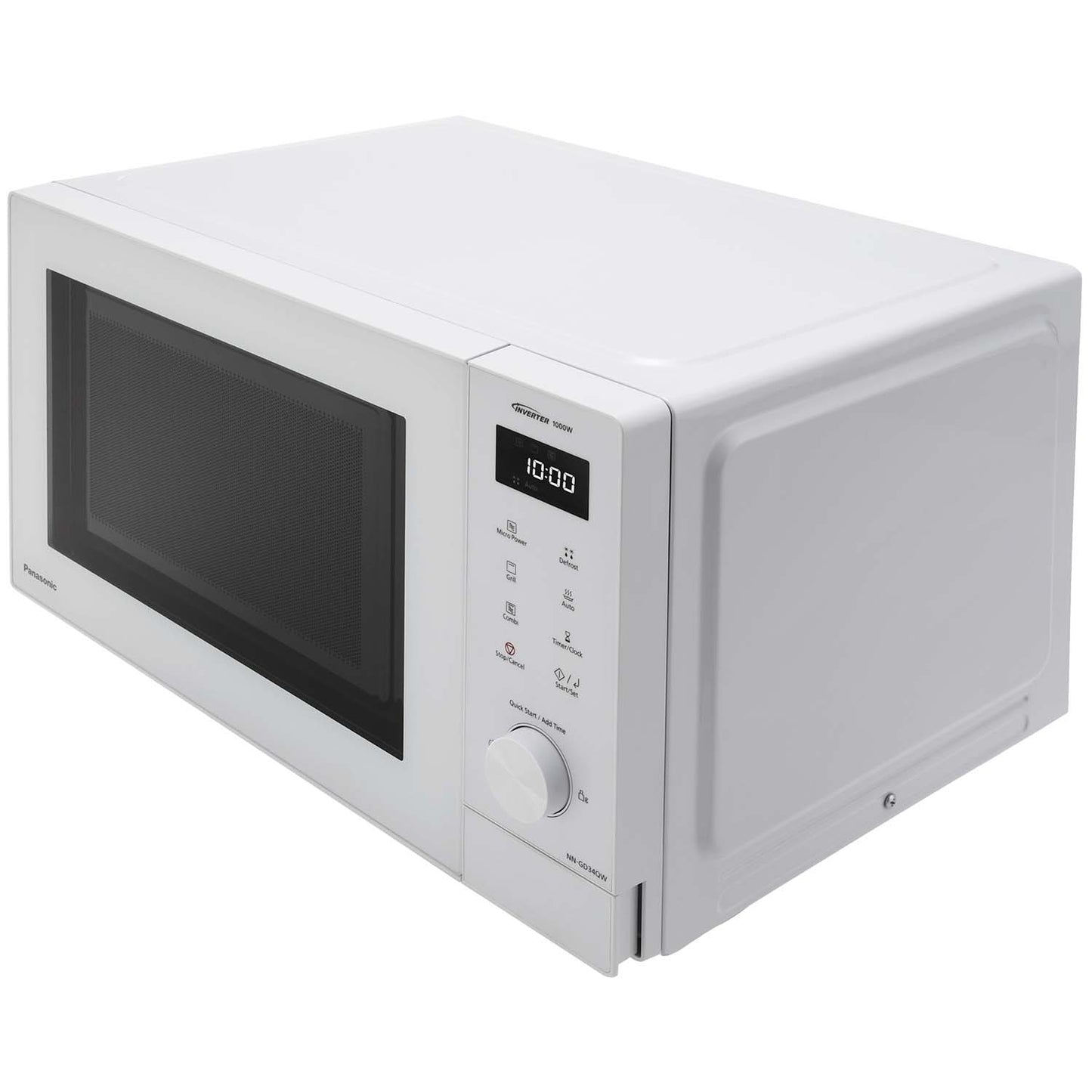 Microwave Oven 29L 1000W, White