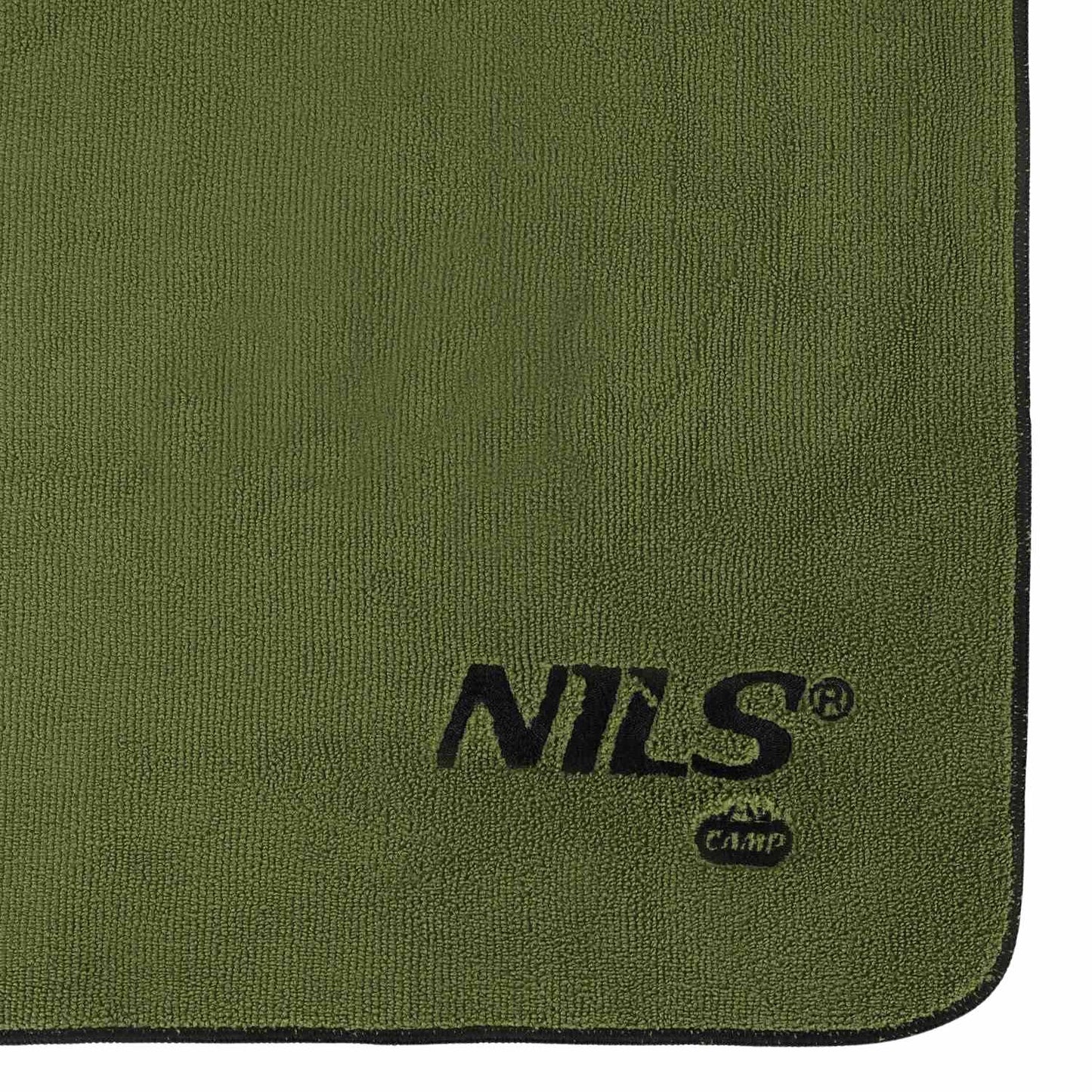 Military Microfibre Towel, Khaki, 120x60 cm