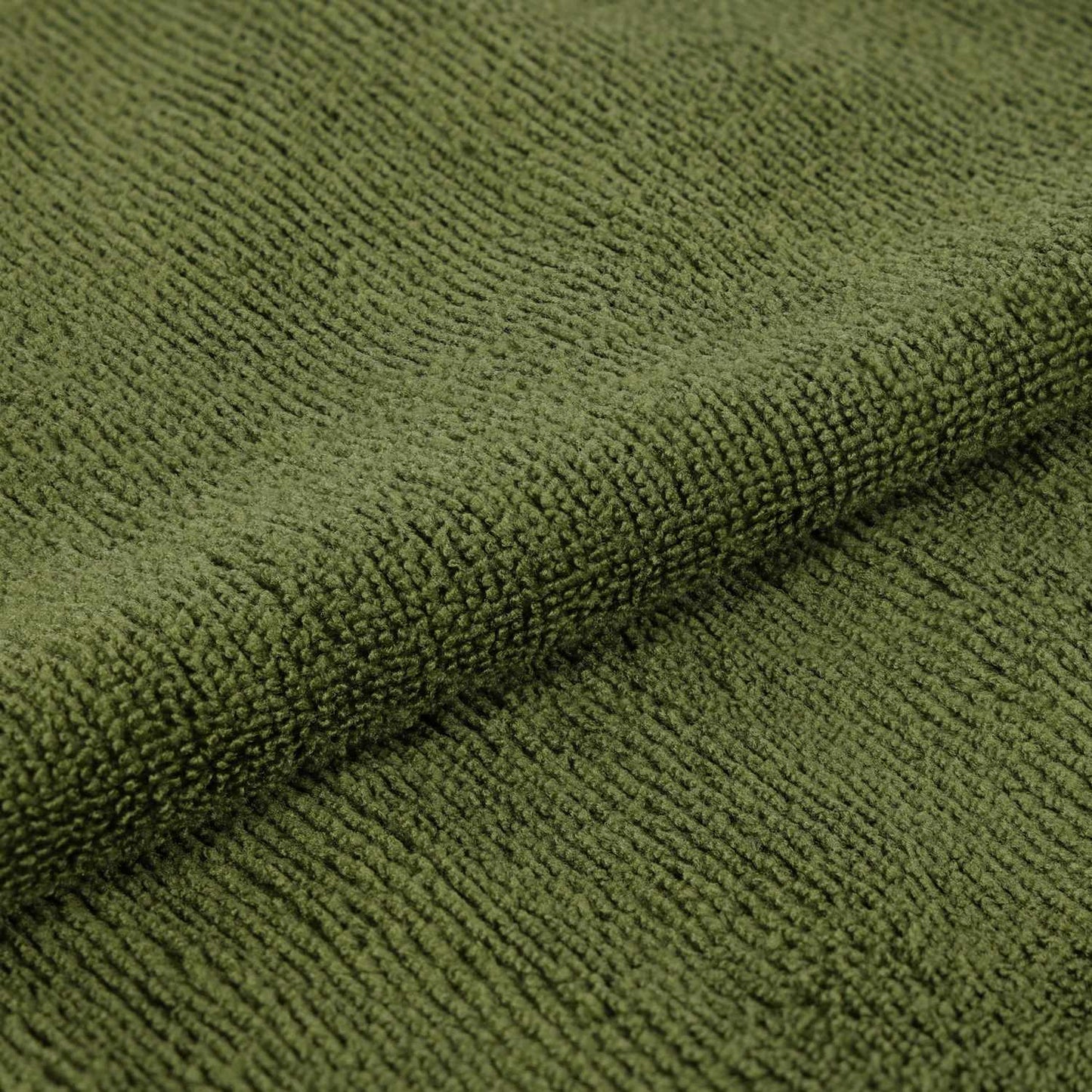 Military Microfibre Towel, Khaki, 120x60 cm
