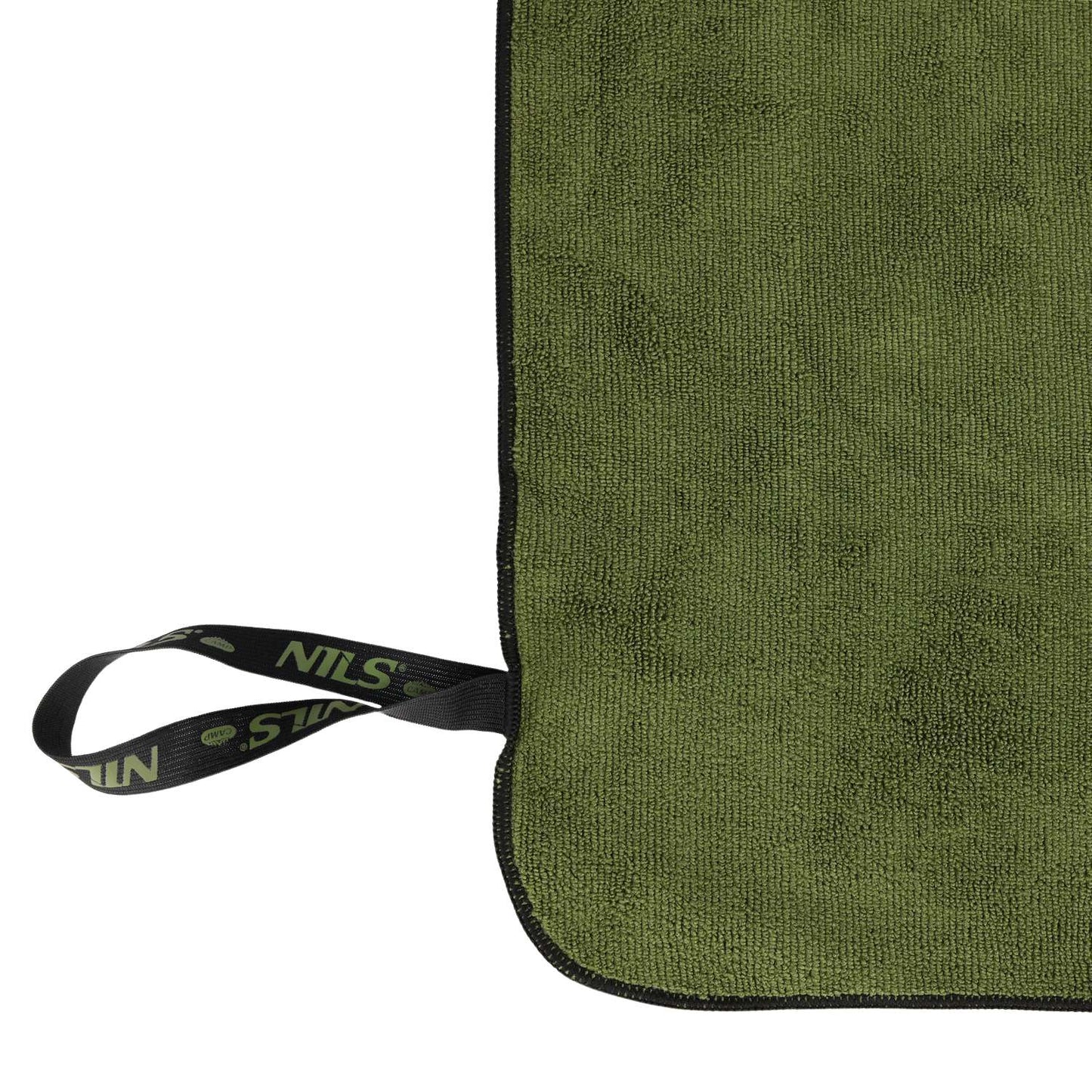 Military Microfibre Towel, Khaki, 120x60 cm