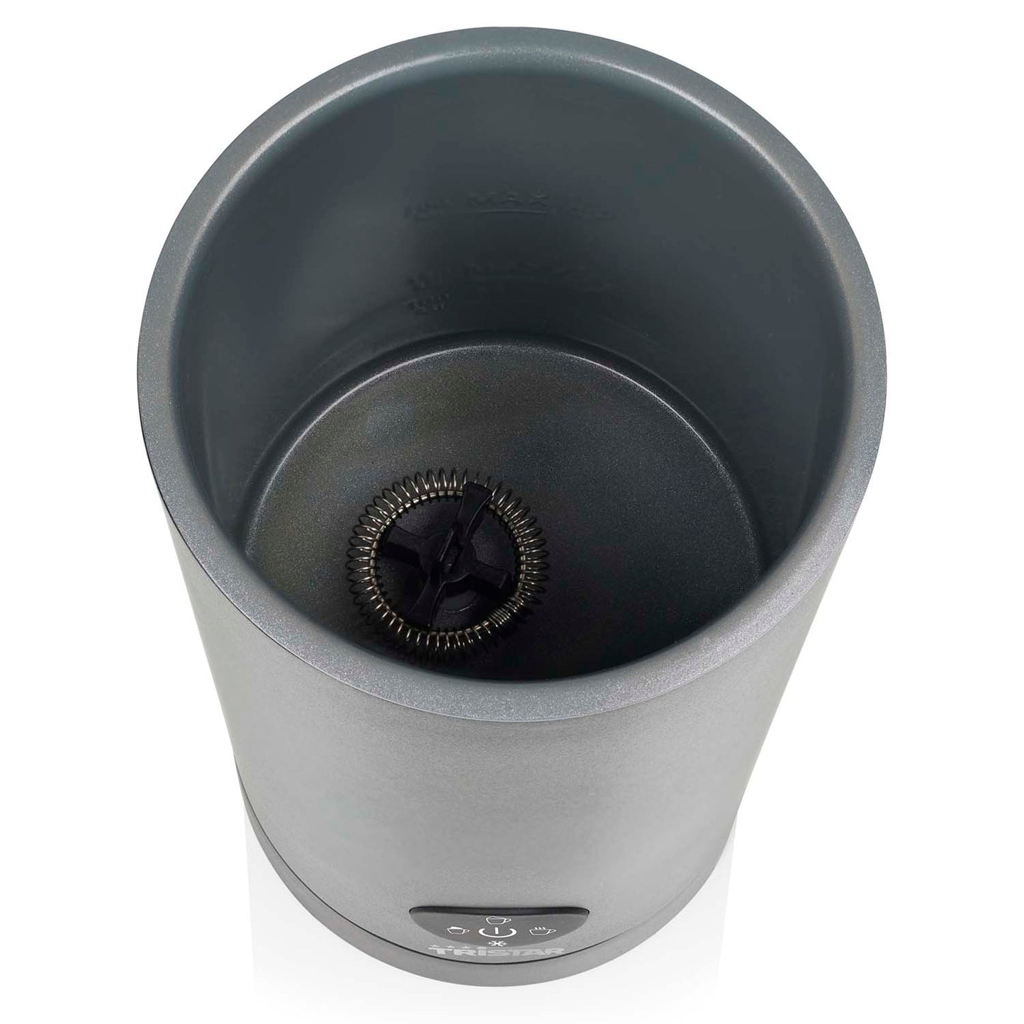 Milk Frother 4-in-1, 300ml Capacity