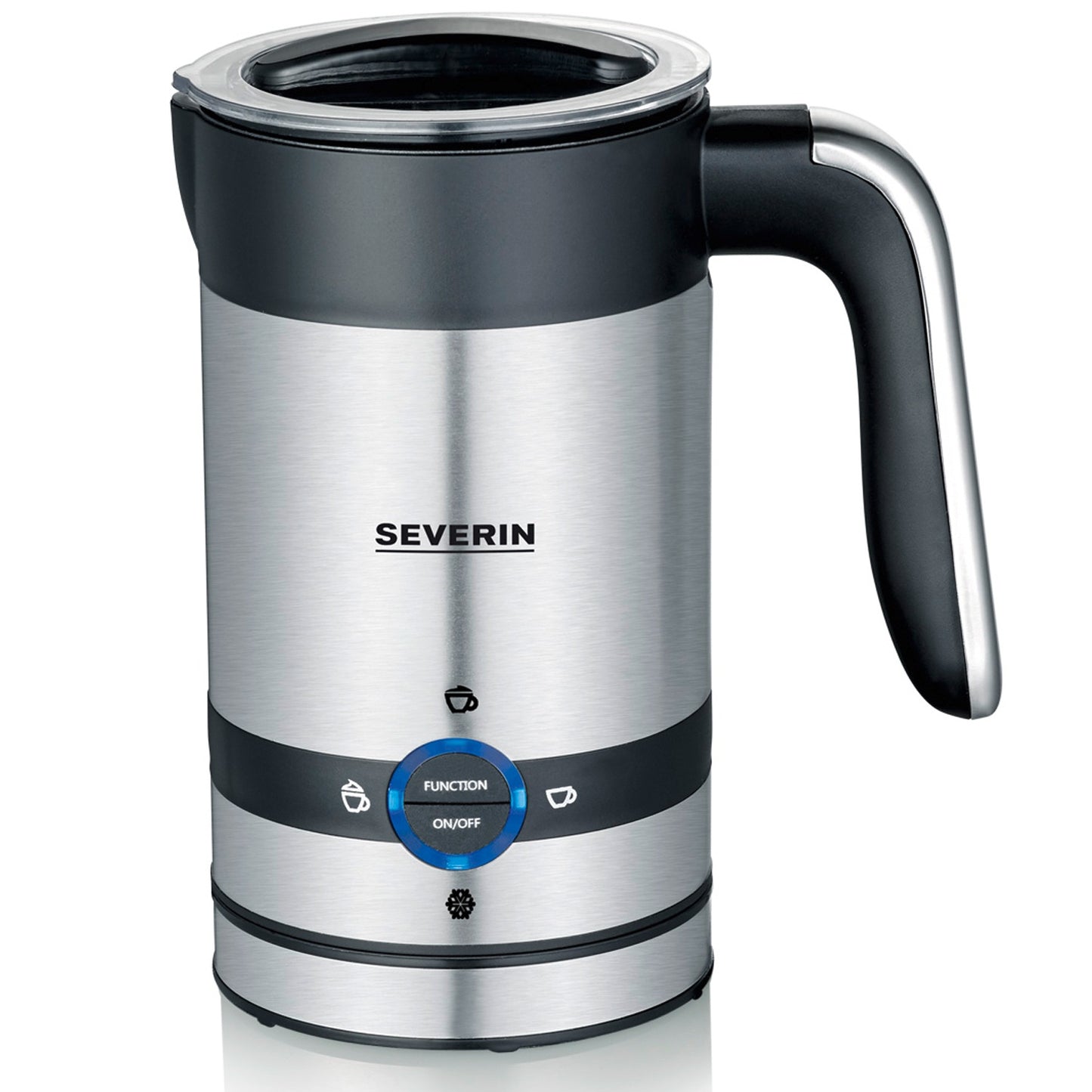 Milk frother 200ml SM3584