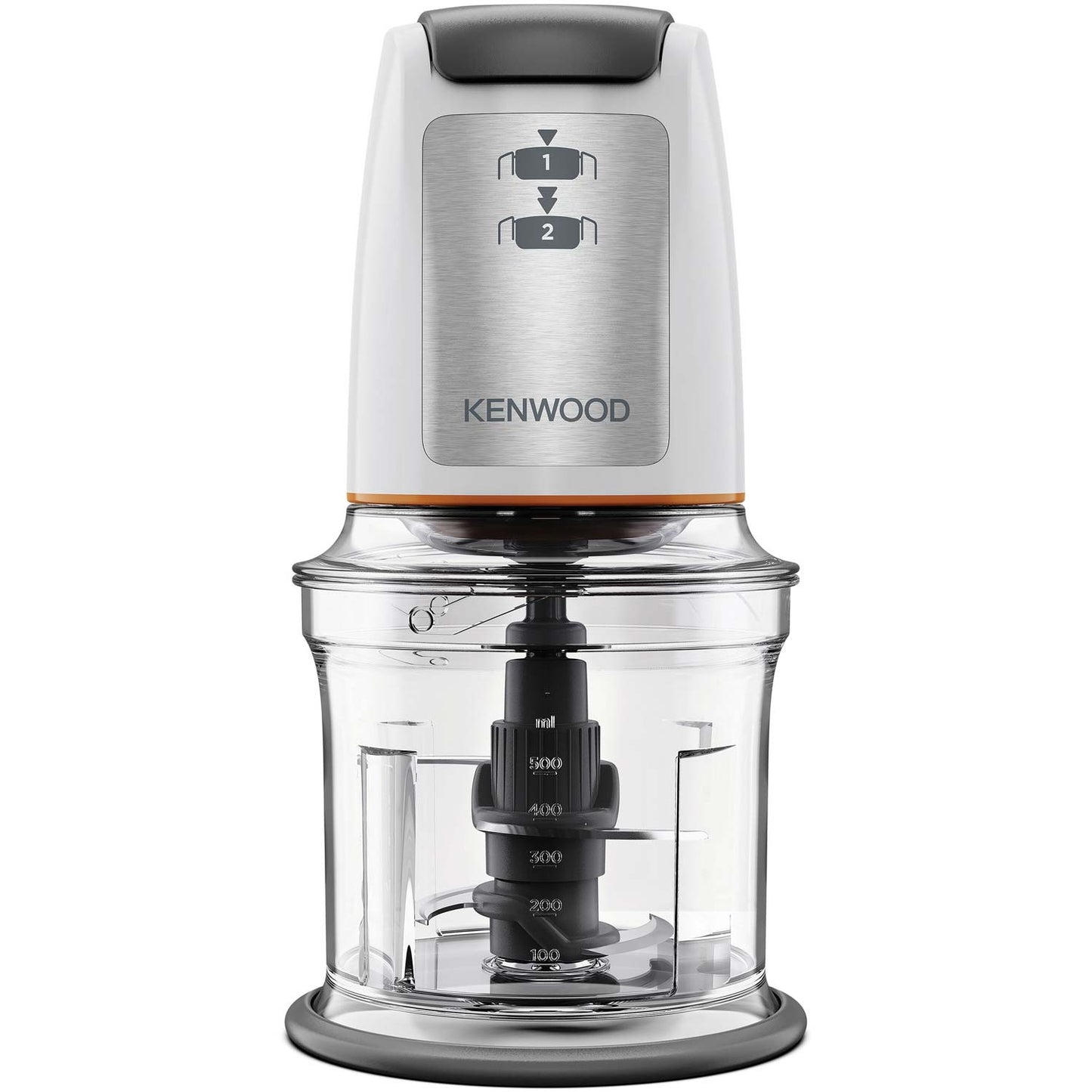 Mini Chopper CHP61.100WH EasyChop