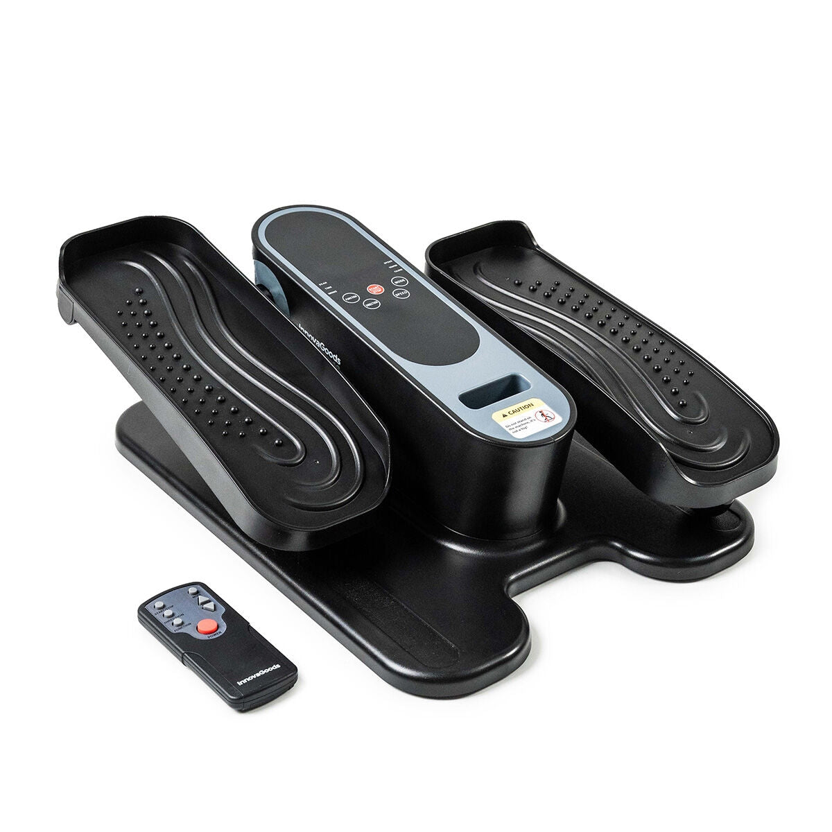 Mini Electric Elliptical, Remote Control, 5 Speeds