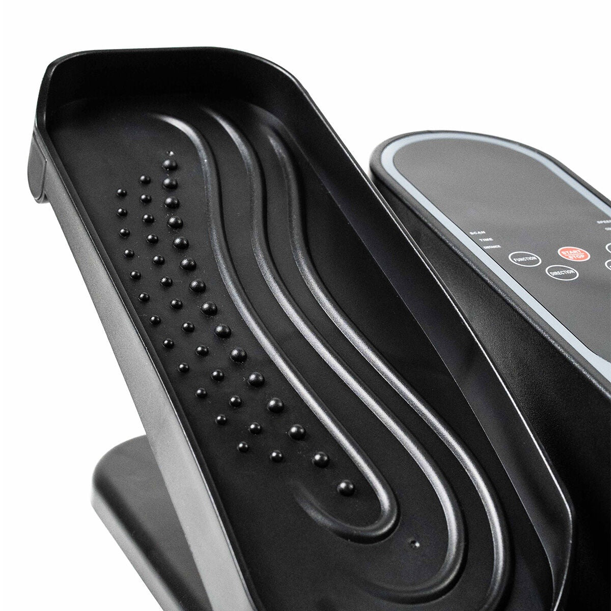 Mini Electric Elliptical, Remote Control, 5 Speeds