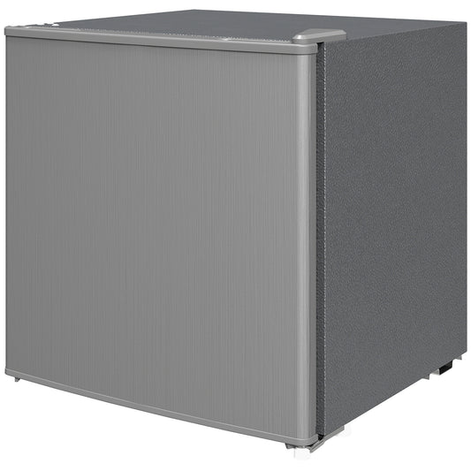 Mini Freezer 35L, Electric, Freestanding, Grey