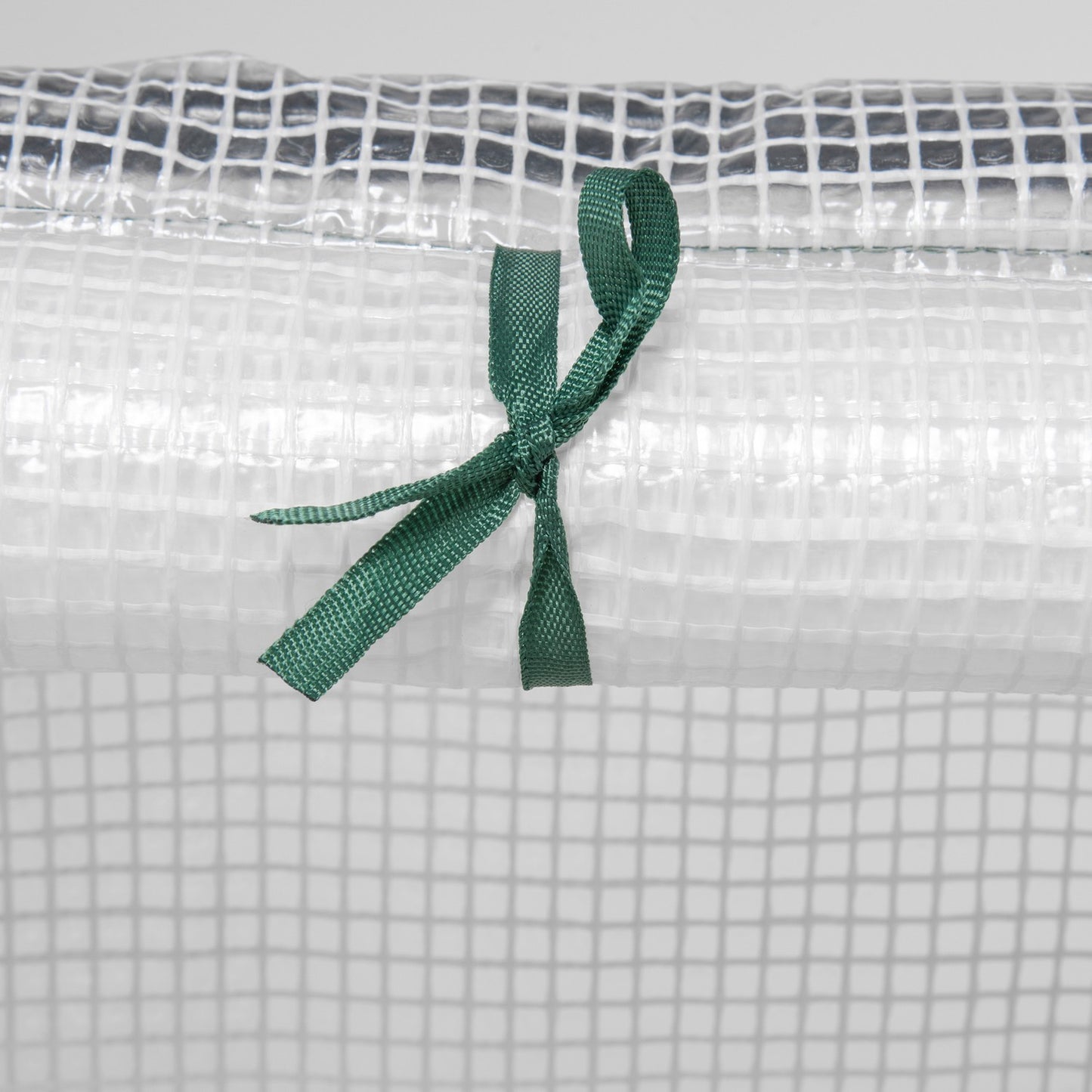 Greenhouse film with window, 180x90x90 cm, PE Material