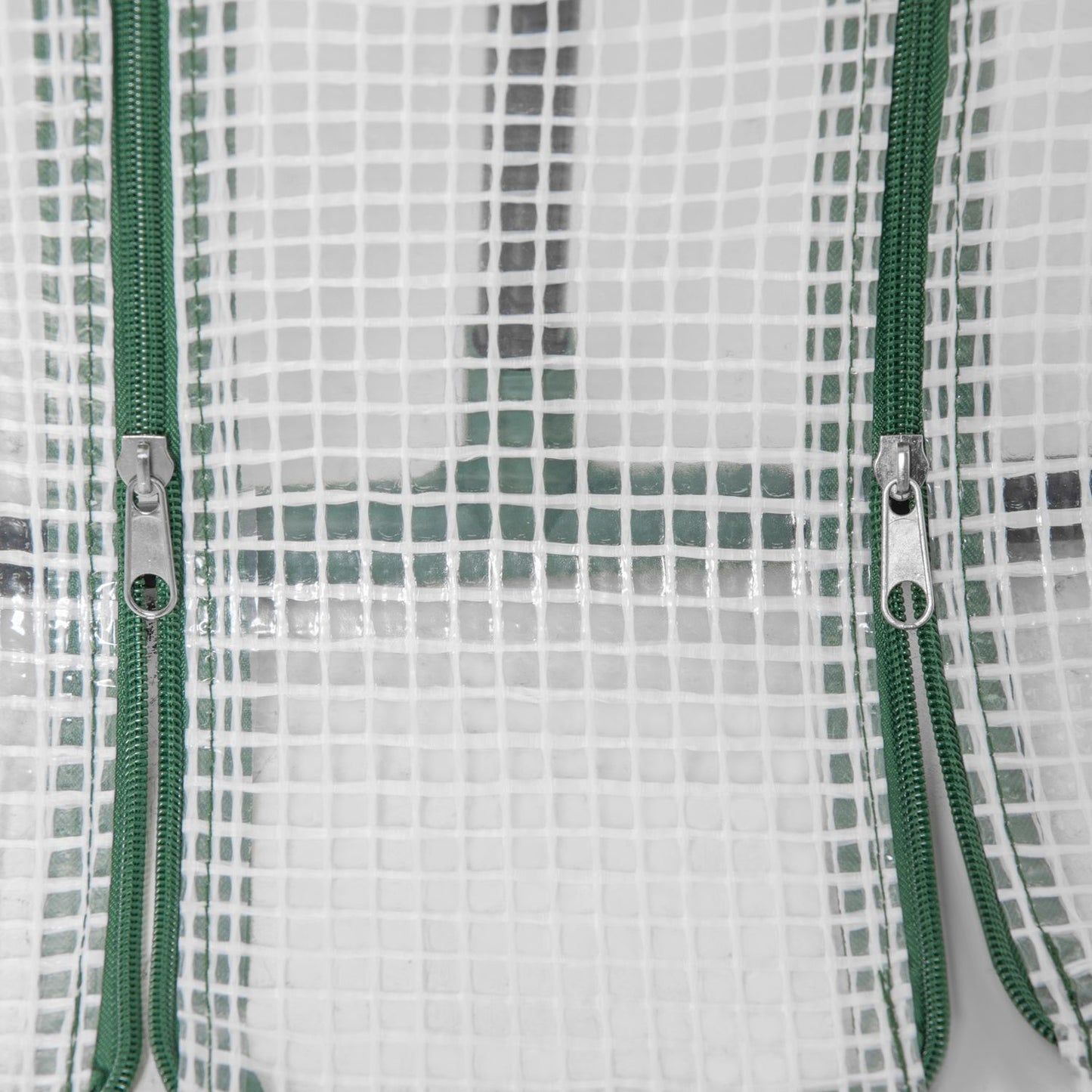 Greenhouse film with window, 180x90x90 cm, PE Material