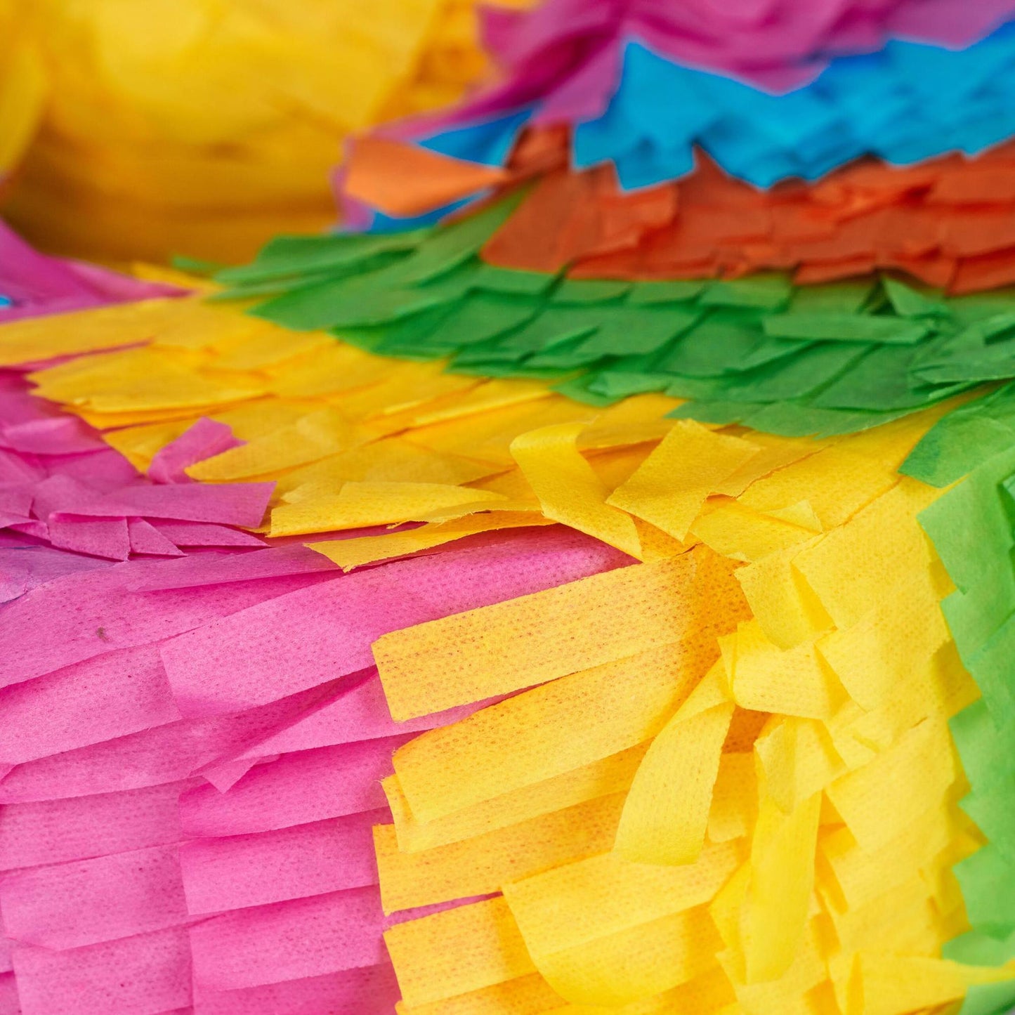 Mini Pinata Number 5