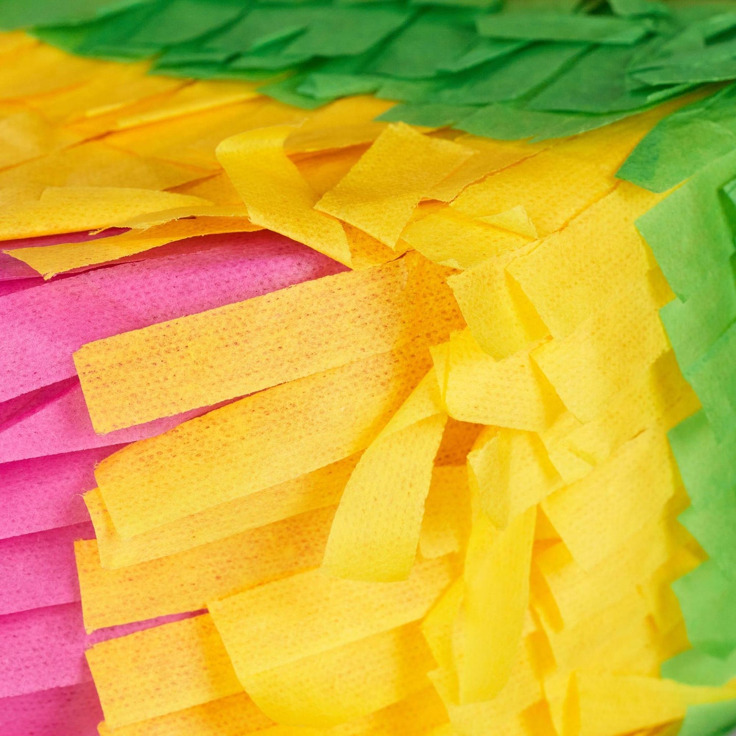 Mini Pinata Number 7