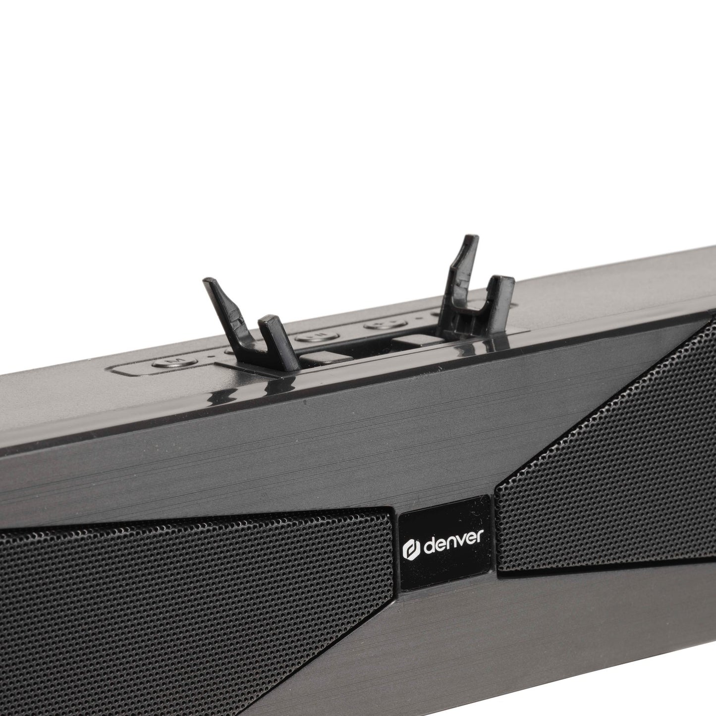 Mini Soundbar with Bluetooth and Surround Sound