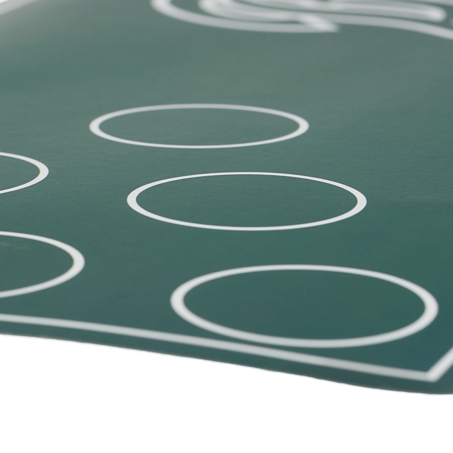 Mini beer pong