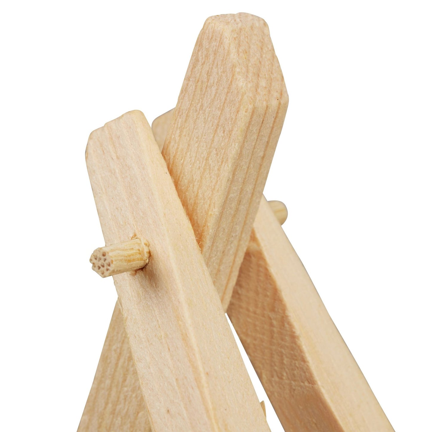 Mini easel 24-pack