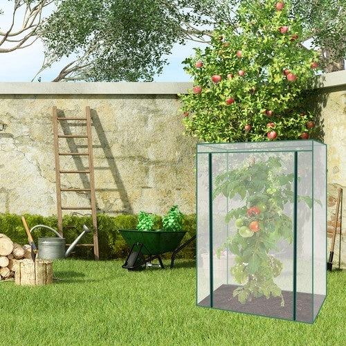 Mini foil greenhouse 23358