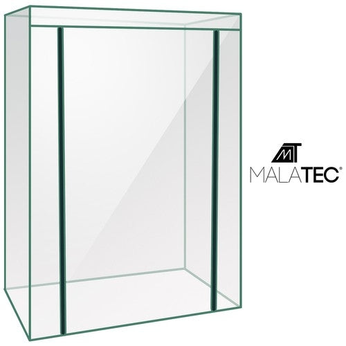 Mini foil greenhouse 23358
