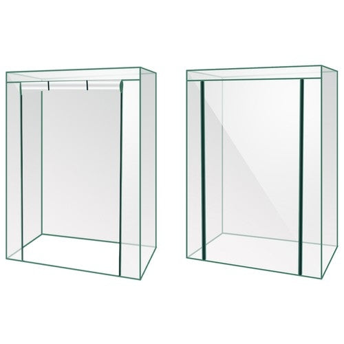 Mini foil greenhouse 23358
