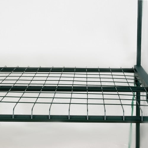 Mini foil greenhouse - 5 shelves 23359